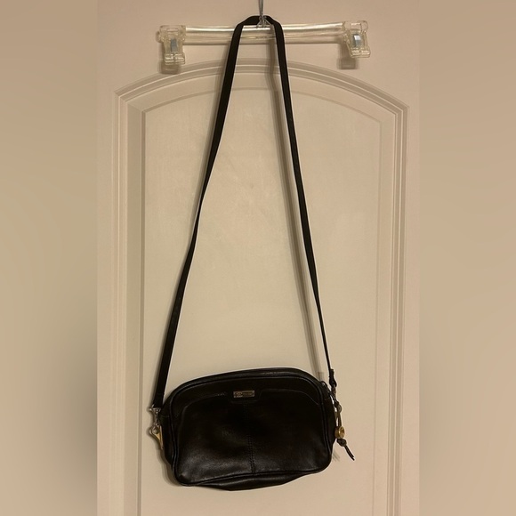 Black HCL crossbody - Picture 1 of 5